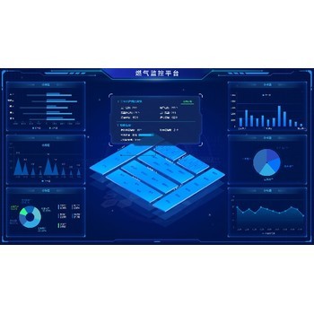 河北3D數字孿生與三維可視化制作服務及其價格解析
